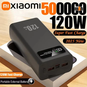 Power Bank Super Fast Charging 1