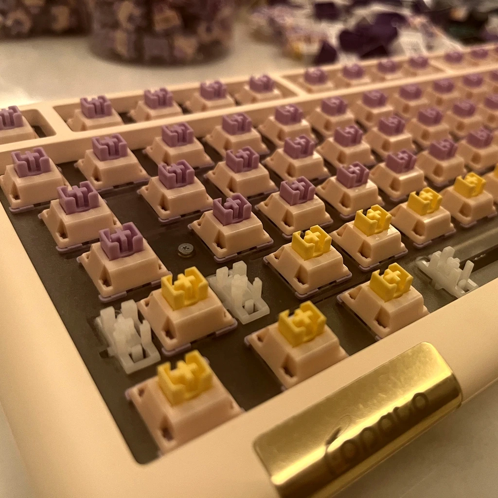 Computers e Electronics