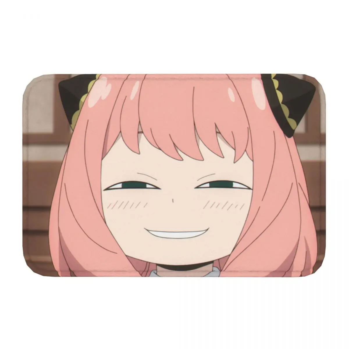 Anya Smug Face Stickers for Sale