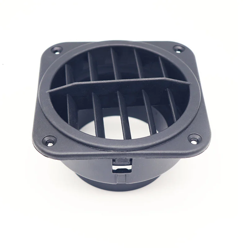 Air Diesel Heater Duct Pipe 75mm / 60mm/42mm Diesel Heater Duct Hose Pipe Air Duct Air Vent Outlet Hose Clip for Webasto Eberspach Diesel Parking Heater