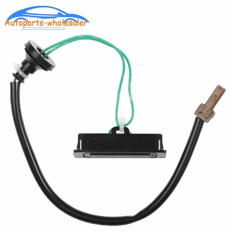 63270-FJ000 63270FJ000 Tailgate Trunk Rear Door Opener Button Switch For