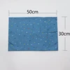 30x50cm Baby Envelope Pillowcase For Kids Children Pillow Cases Cotton Soft Baby Pillow Cover For Boys Girls 1 pcs 6