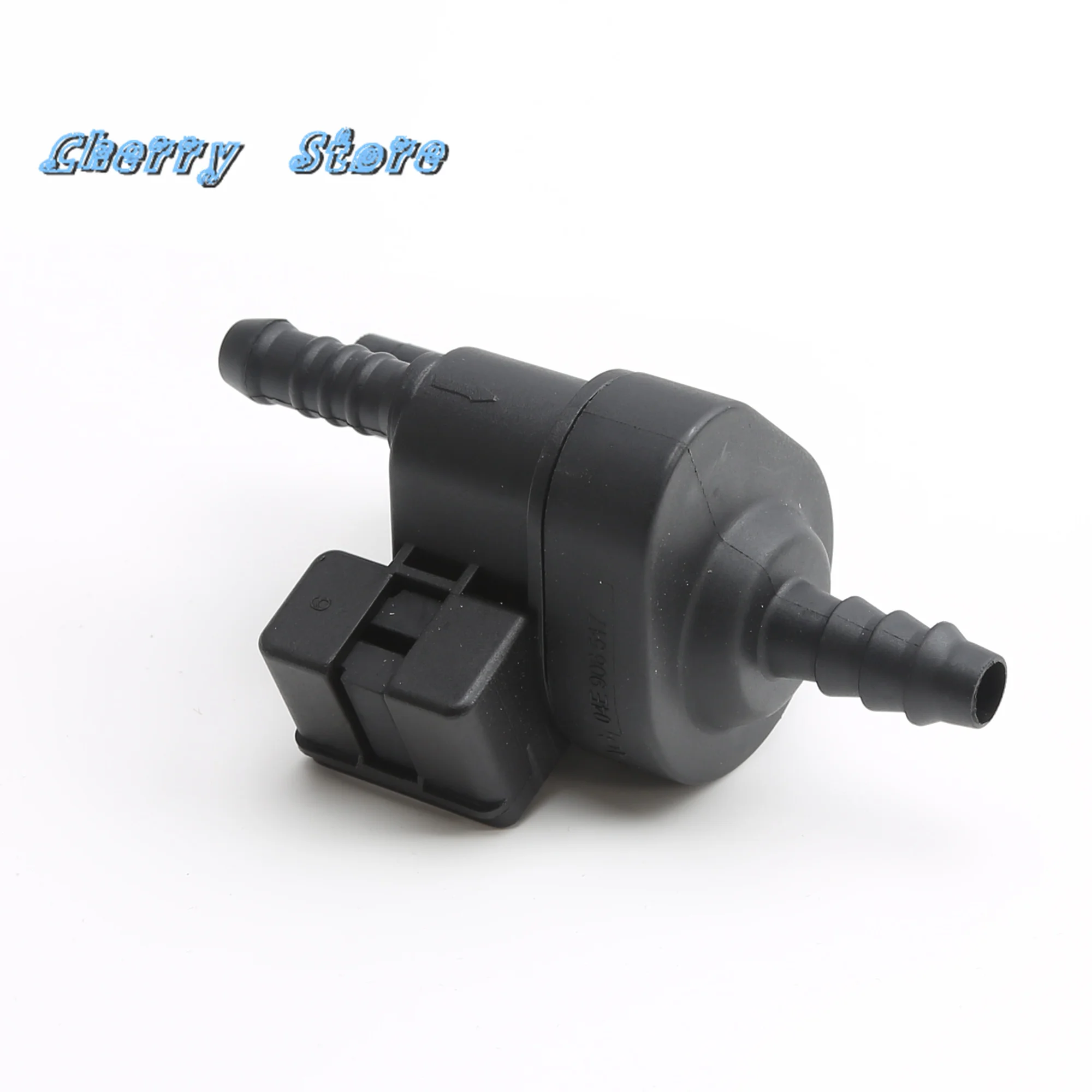 04E906517 04E133366FH Activated Canister Control Valve Single Valve For Golf 1.4T Jetta -