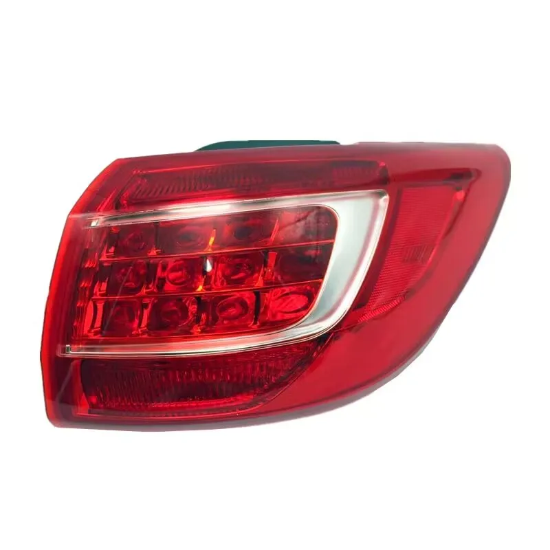 

Задний бампер для KIA Sportage R 2011 2012 2013 2014
