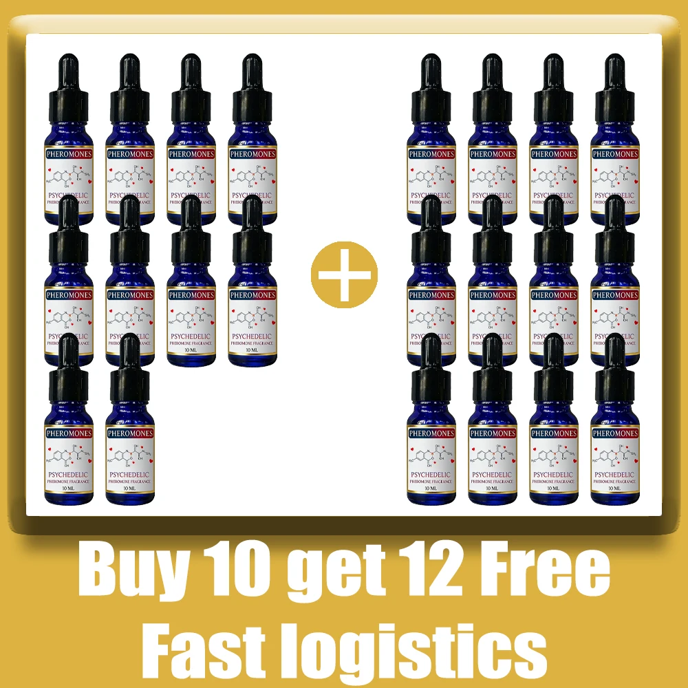 Buy 10 gift 12 free