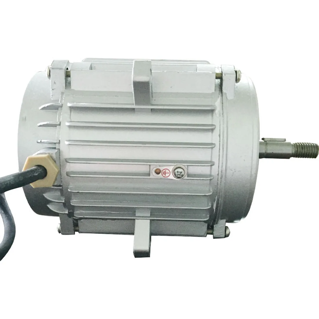 120w180w250w370w550w750w1.1kw/1.5kw2.2kw Air Cooler Inner Rotor Motor