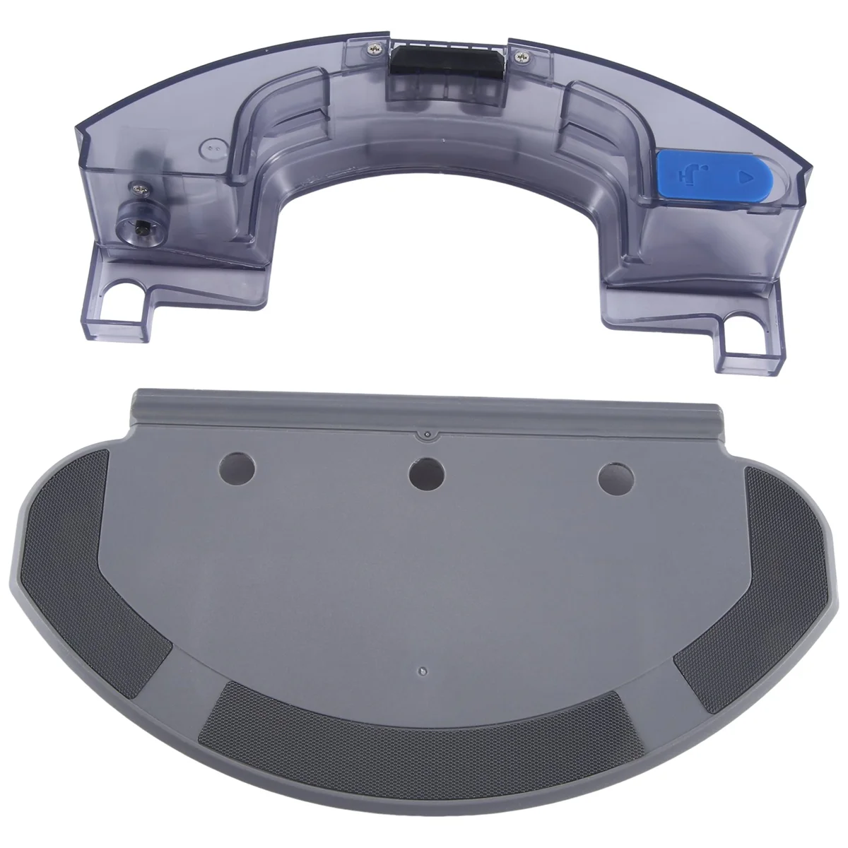 

Набор для мытья Ecovacs Deebot OZMO 920 950 T5, аксессуары для пылесоса, емкость для воды, держатель швабры, запасные части