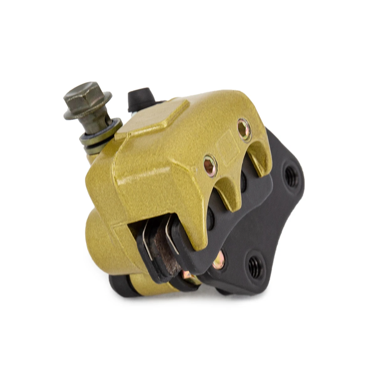 

Front Disc Hydraulic Brake Caliper for 50cc 110cc 125cc Scoote Kymco Motorcycle Dirt Pit Bike Quad ATV Moped GY6 Part