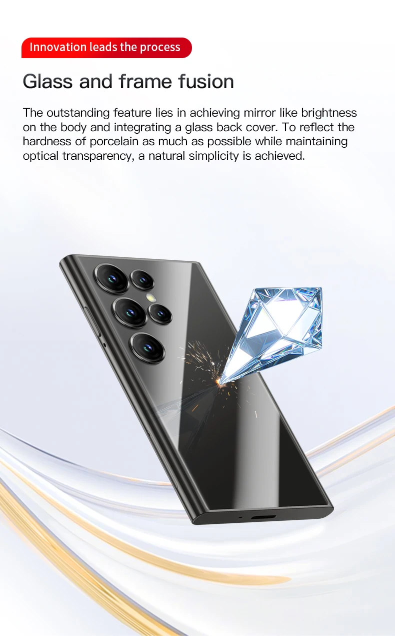 2025 New SOYES 4G LTE Mini Smartphone 3.0 Inch Display 2500mAh 2GB RAM 16GB ROM 5MP Camera Dual SIM With Face Recognition 4