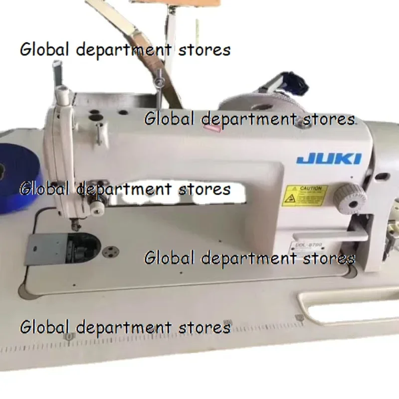 

Бывшая в употреблении Промышленная швейная машина с одинарной иглой, цена