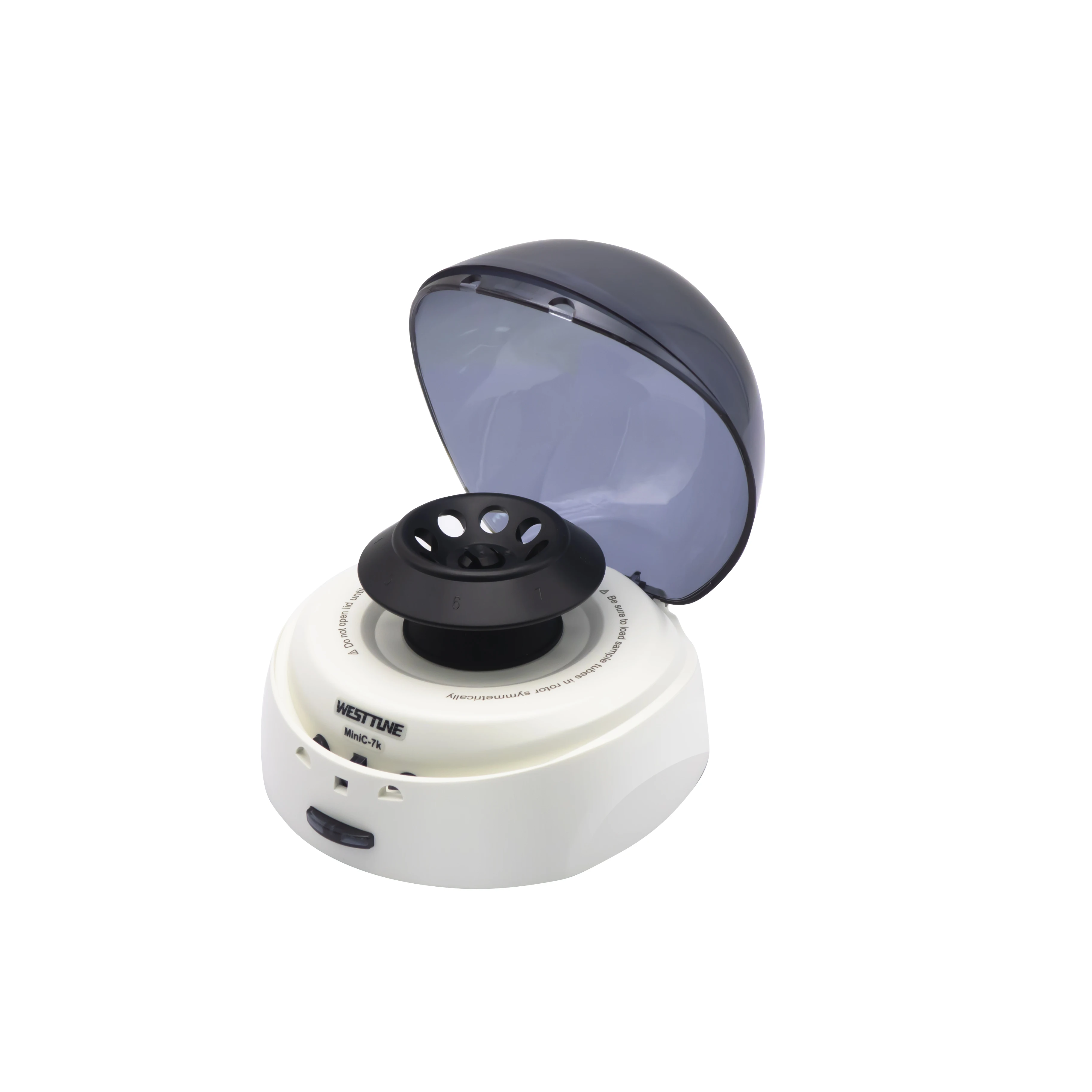 Qlab 7K Economical Laboratory Mini Centrifuge