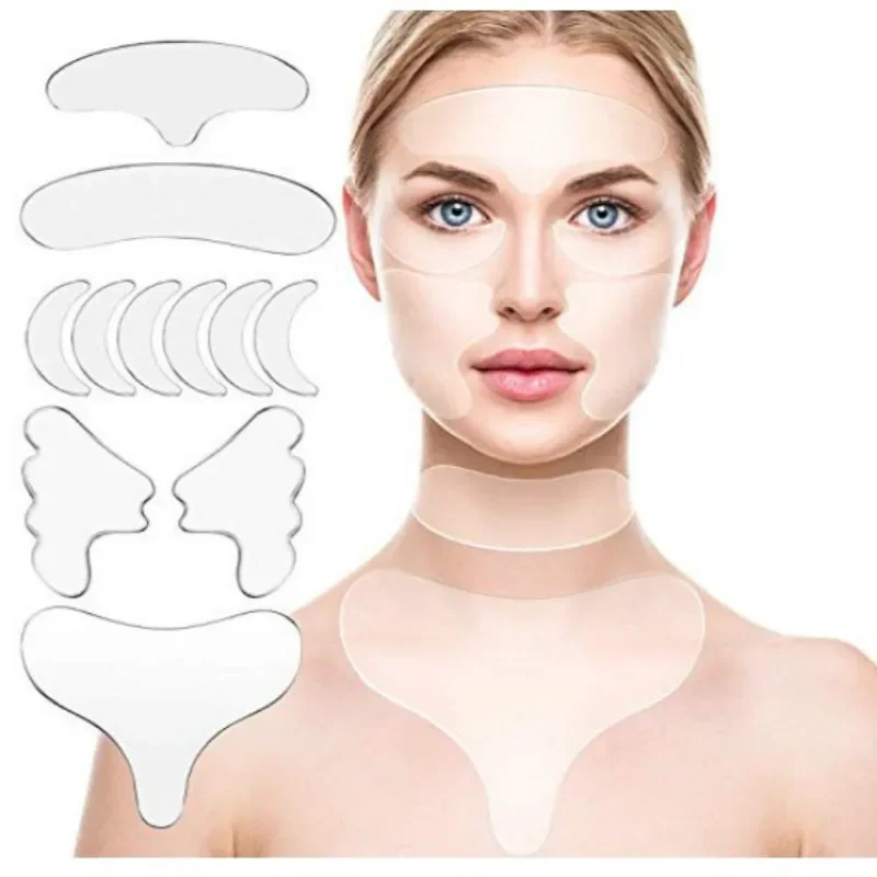 11 pcs a set