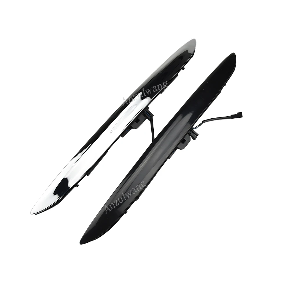 새로운 51137074020   BMW Mini R50 R52 R53 2000-2008 뒷문 스위치 용 투어링 부츠 트렁크 리드 후면 핸들 그립 51137167530