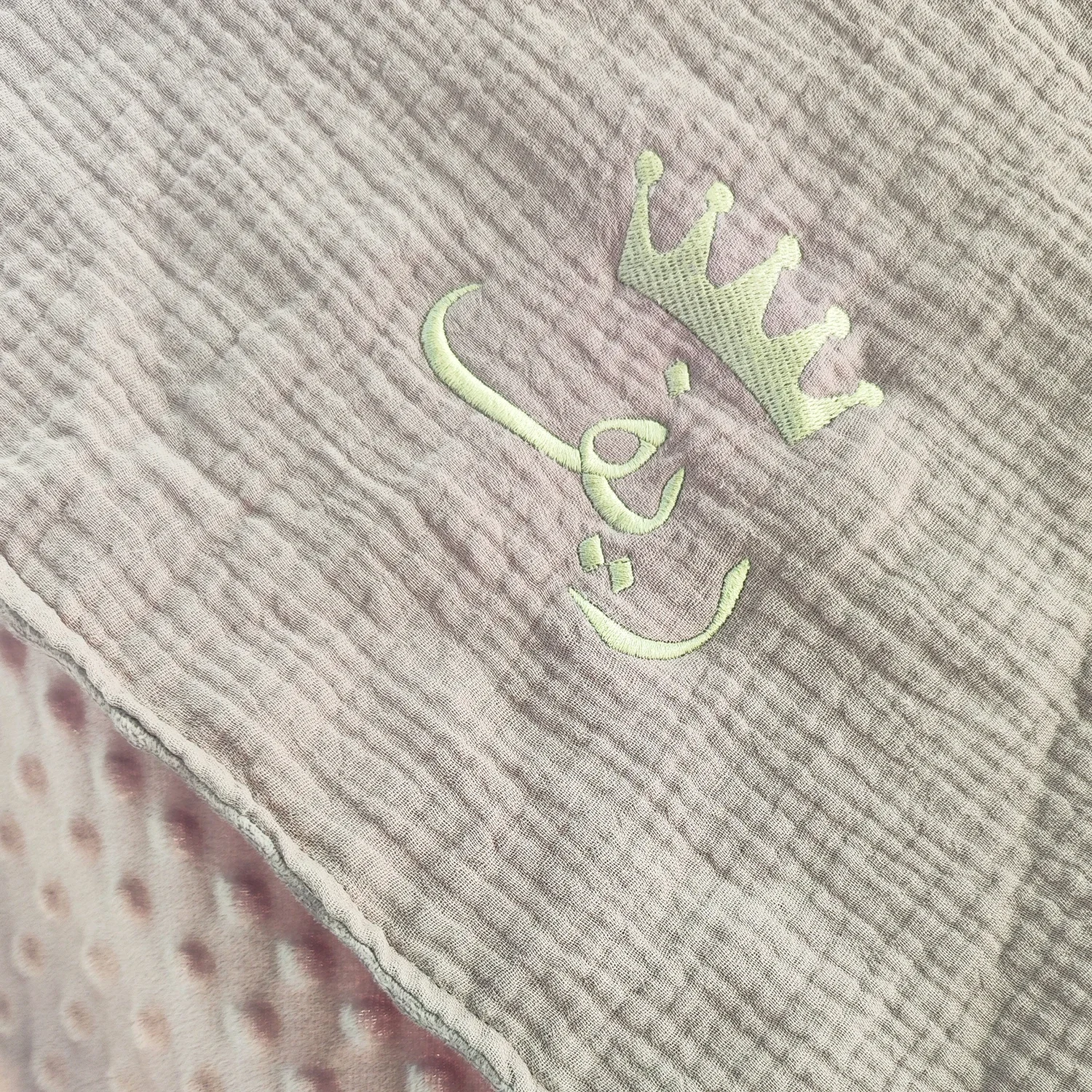 Personalized Name Fleece Baby Blanket Infant Quilt Bedding Baby Swaddle Wrap Newborn Stroller Sleep Cover Blanket 75*100cm 3
