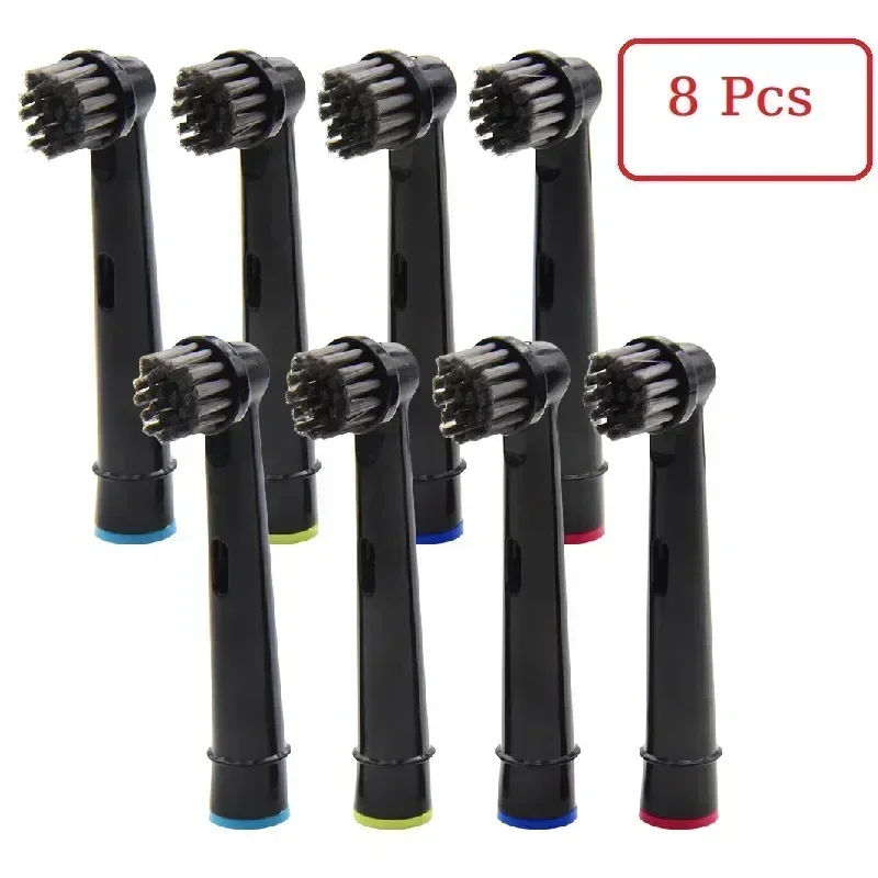 8 Pcs