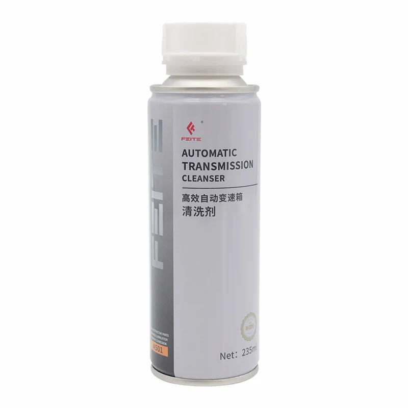 FEITE A501 Transmission Removes Gum, Improves Transmission Efficiency Highly Effective Automatic Cleaner