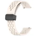 16 Starlight white