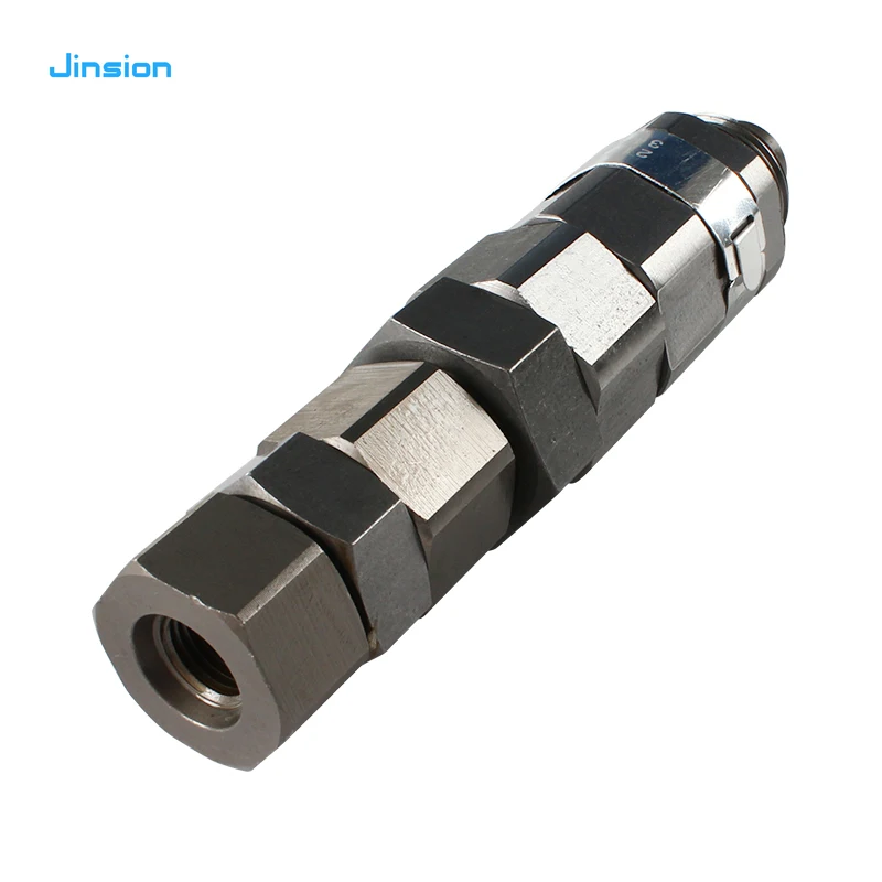4289406 Excavator Parts RL200-2 Main Relief Valve for HITACHI EX200-2 4289602