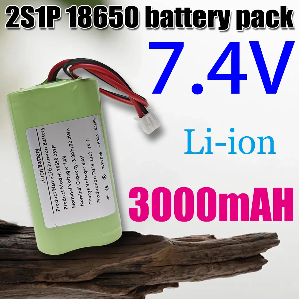 Batteria Di Ricambio Per Garmin GPSMAP 496 – 3000mAh, 7,4V, Li-Ion, 100% Compatibile - 5