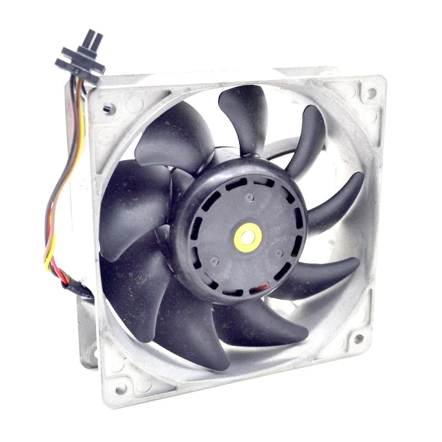 9GL0812P1K05 8038 80mm 80*80*38MM ventilateur haute température