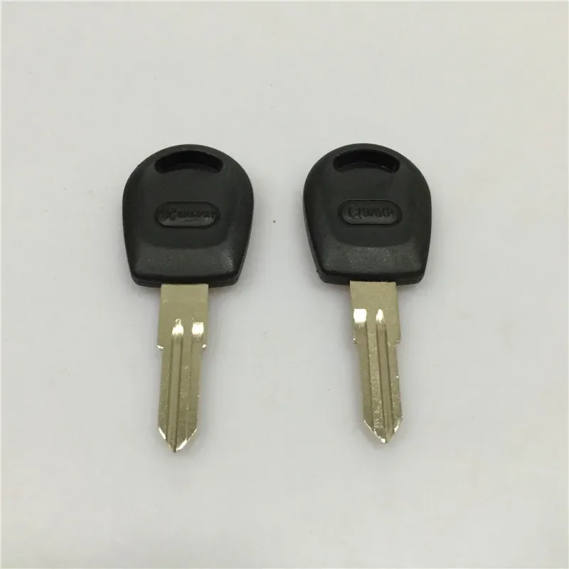 For Chery QQ key pizza car key embryo D-050 4PCS
