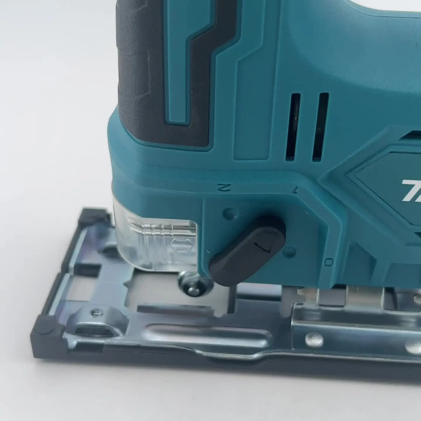 Makita DJV182Z 340 Вт Бесщеточный электрический лобзик без аккумулятора Беспроводная