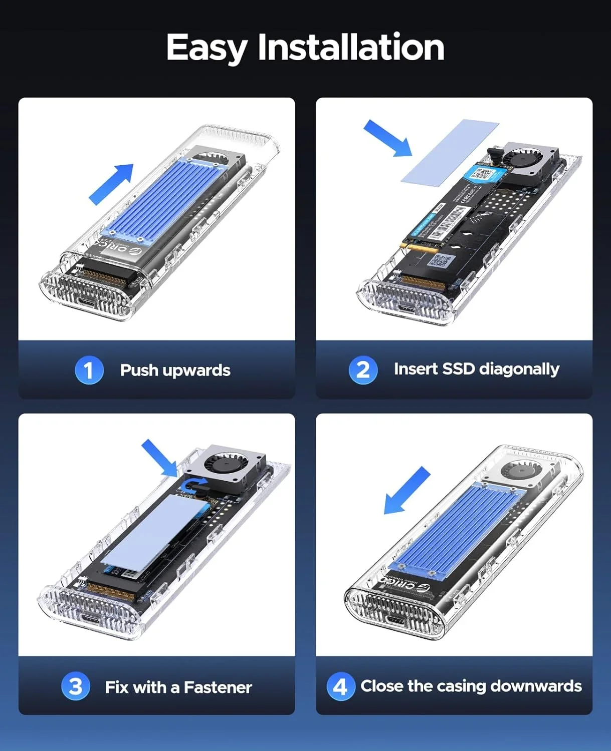 compatível com Thunderbolt 3, USB 4, USB3.2