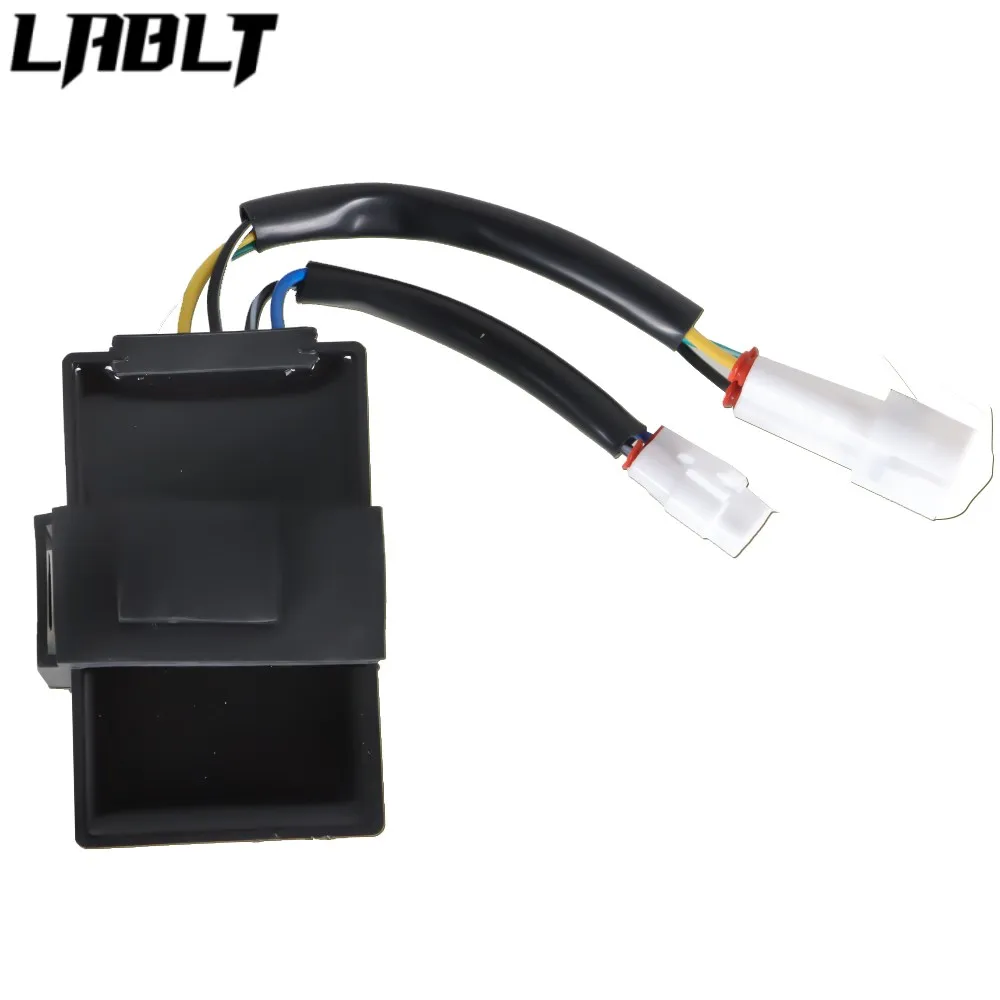 Коробка CDI для Kawasaki Bayou