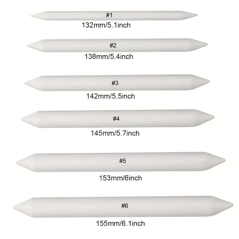 Sketching Eraser Set 2