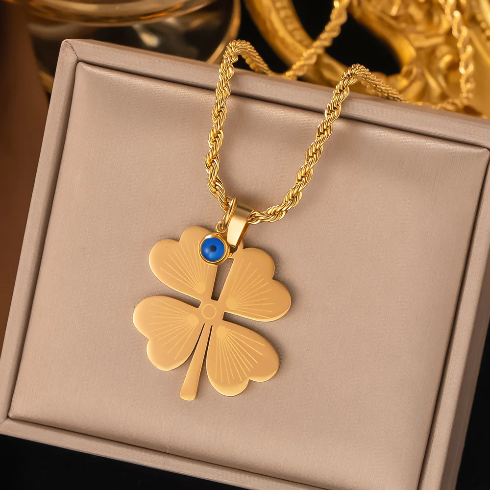 Necklace 8