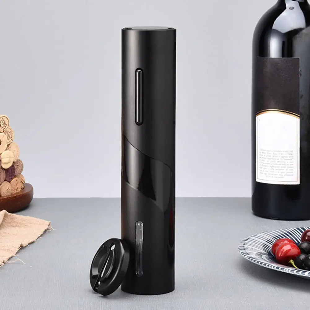 AutomaticWineBottleOpenerQuietWineBottleOpenerEffortlessWineOpeningRechargeable