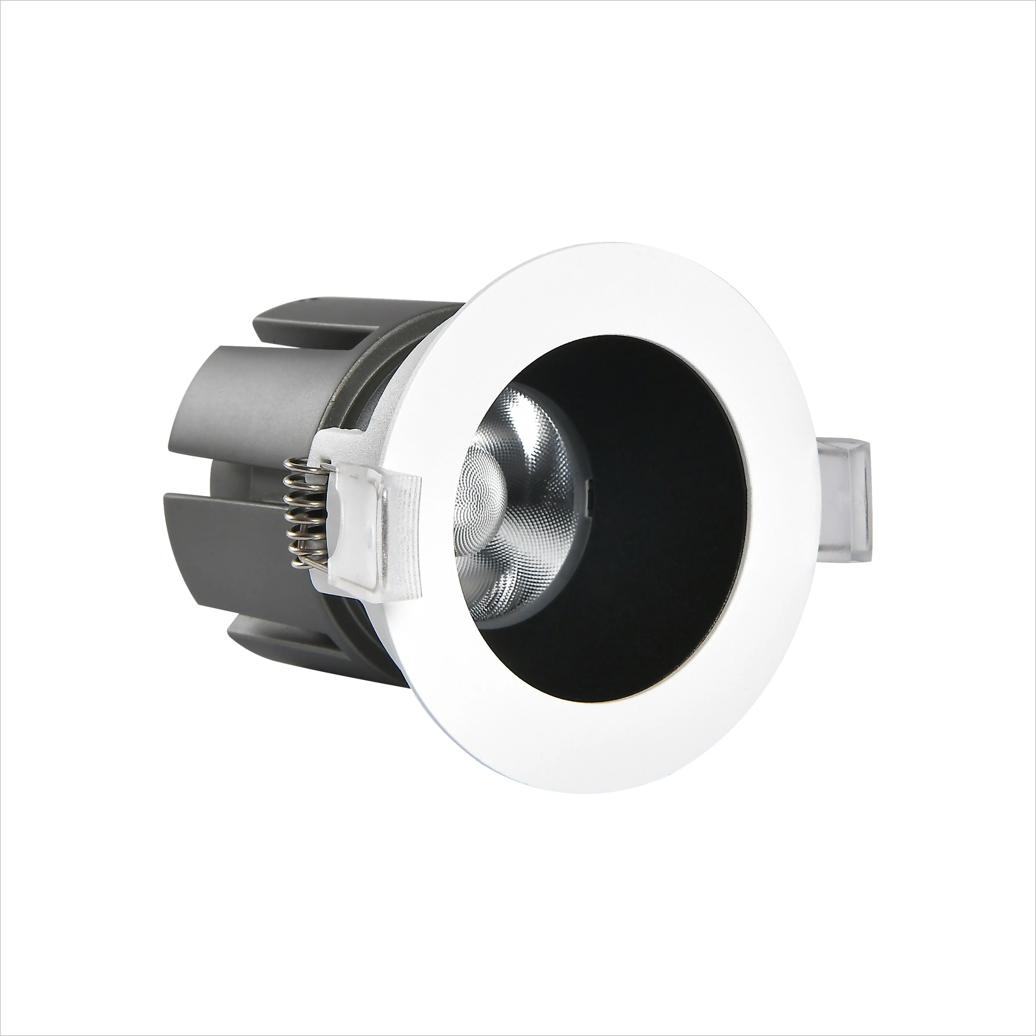 

New Design Model Hot Selling Down Light Diameter 83Mm 5 Years Warranty Time Cree Led Chip Warm Cold White Lamp