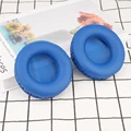 Blue Earpads
