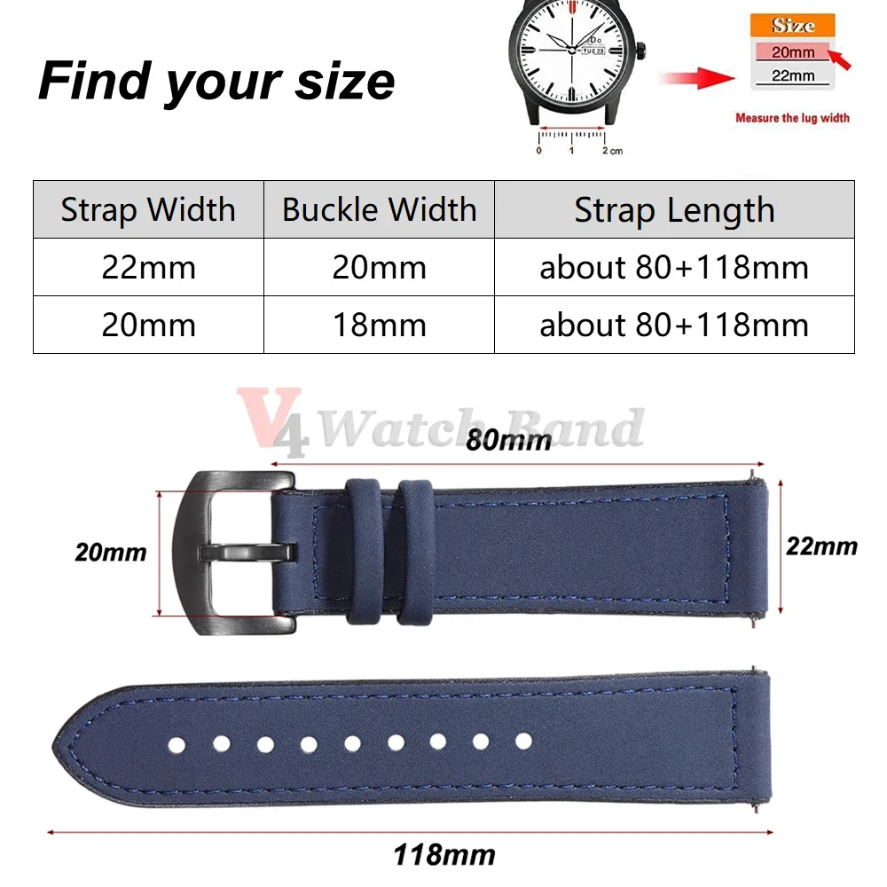 Vintage Suede Silicone Leather Bracelet - Quick Release Sport Wristbelt Accessory