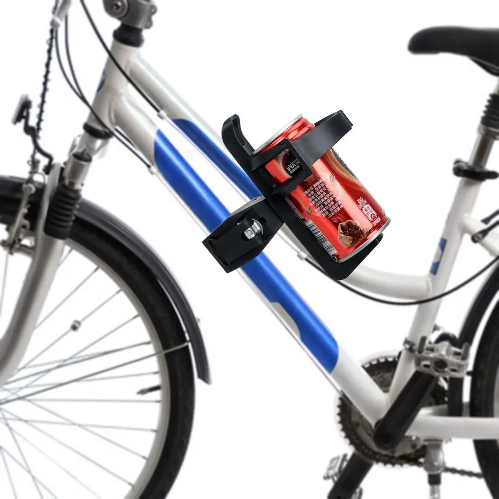 

Accessories Universal Car-styling Mount Stand Motorcycle Outdoor Sports Bike Water Bottle Bicycle Drink Cup Holder