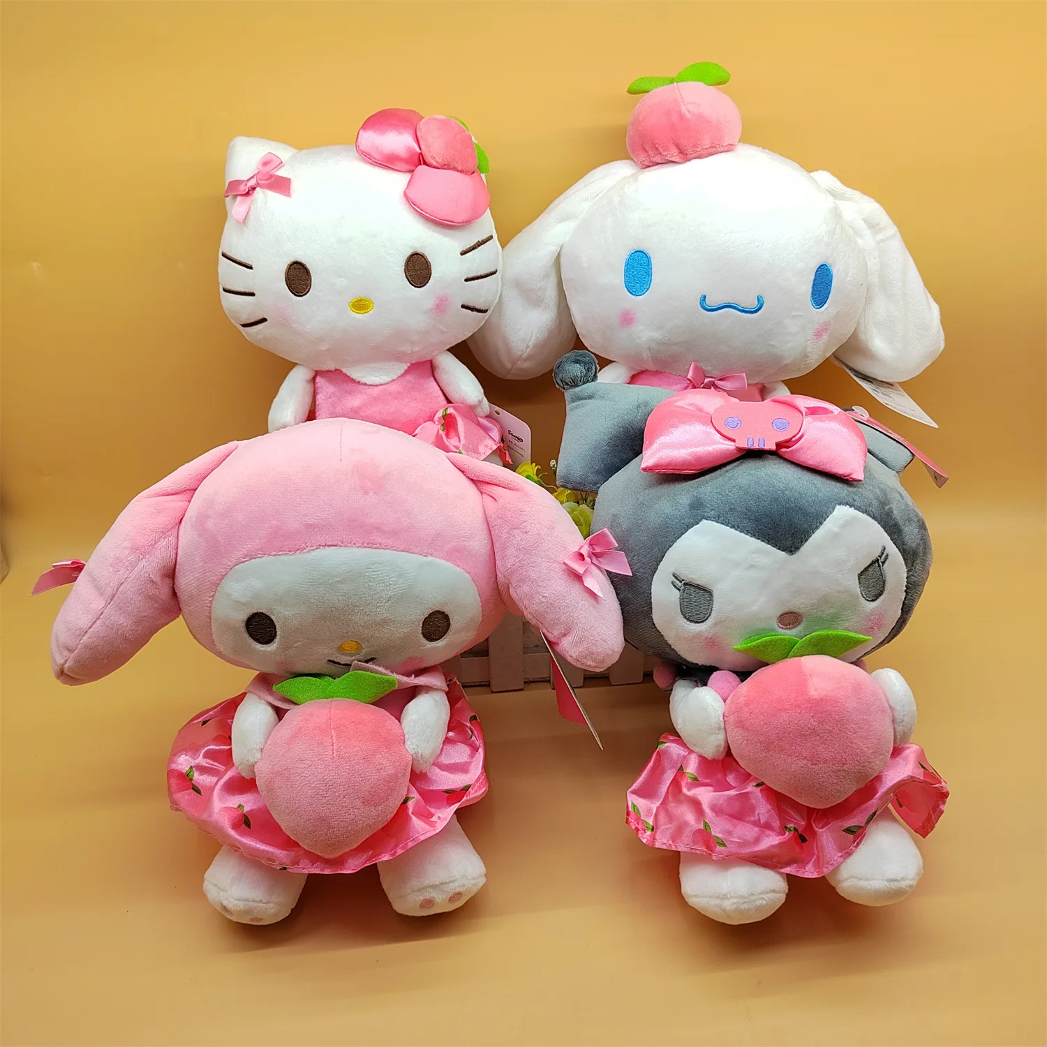 

Plush