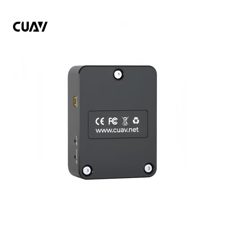 CUAV Новый C-RTK 2HP Модуль курса GNSS с двойной антенной в сантиметре thumbnail 4