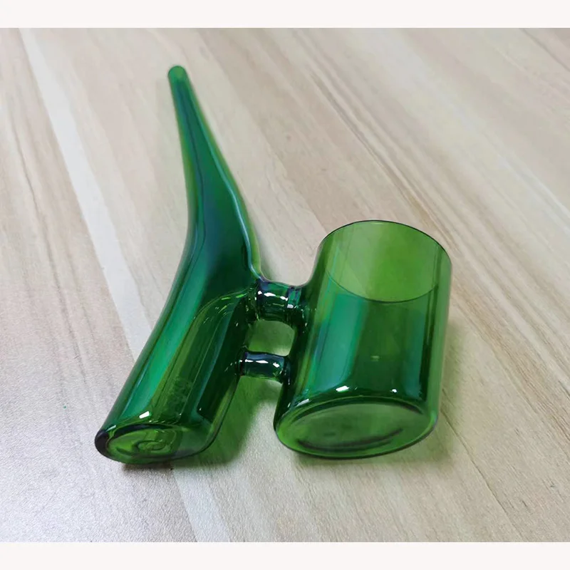 

Puffco Proxy Green Color Replacement Glass