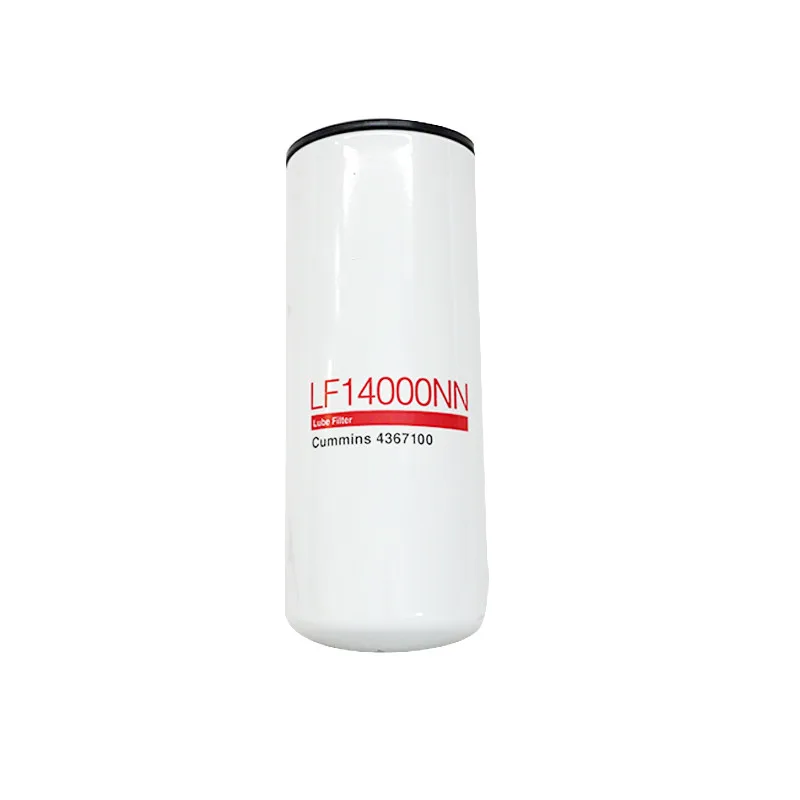 

Топливный фильтр Fleetguard LF14000NN, масляный водяной сепаратор для двигателя Cummins