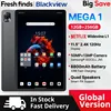 【World Premiere】Blackview MEGA 1 Tablet 11.5 inch 2.4K 120Hz Display 8GB 256GB 50MP+13MP Camera 8800mAh 33W Fast Charging Pad P 1