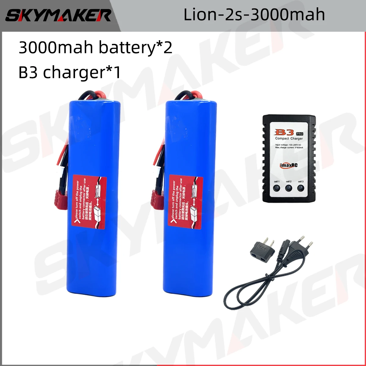 Lion-2s3000-2B-B3