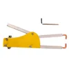Spot Welding Pen Plier Wrench Wire Kit Adjustable Repairing Spot Welding Machine Butt Soldering Tong Tools 18650 Spot Weld 2