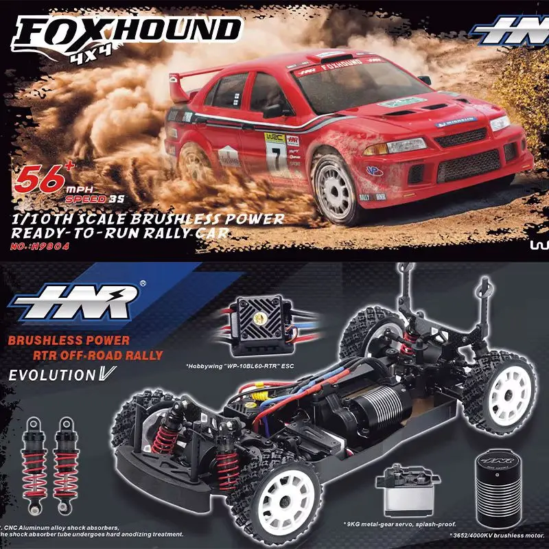 RCカー KM Racing HK1 EVOLUTION 1/10 ラジコン RCカー KM Racing HK1 EVOLUTION 1/10 ラジコン
