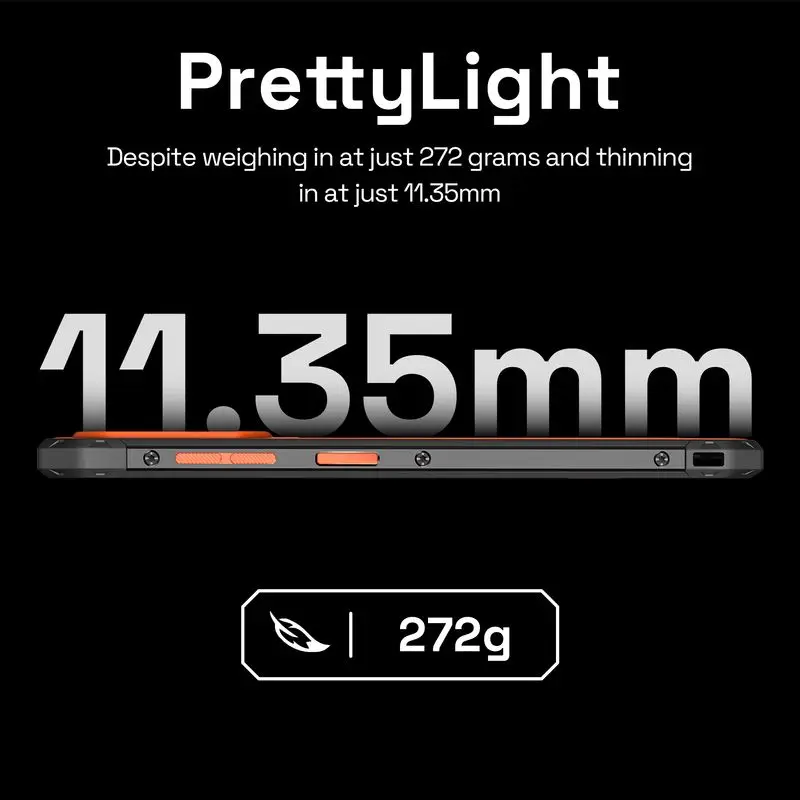 IIIF150 Air1 Pro 6+128GB 48MP 6.5&Quot FHD+ Display Rugged Phone IP68/IP69K  Infrared Night Vision NFC Android 12 Celular