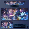 Identity v Large XXL Gaming Laptop Computer Desk Mat Mouse Pad Mouse Mat Notbook Mousepad Gamer 3