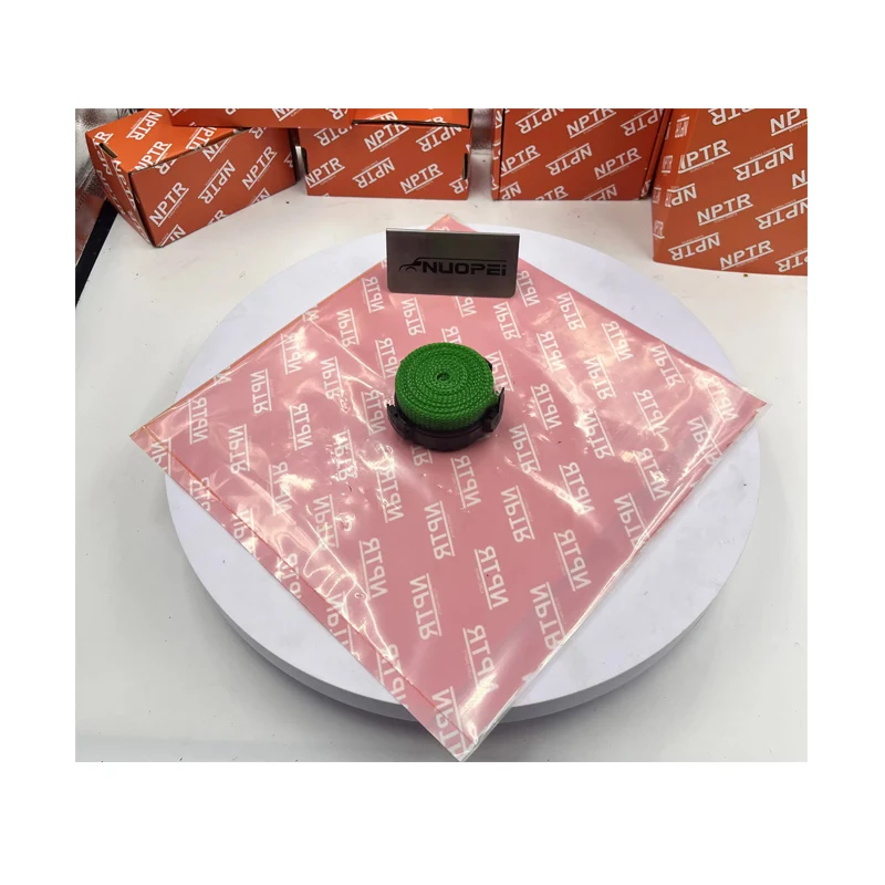 VOL Truck Brake System Air Dryer Silencer 20531103 23144853 22225550 21583789 21114974 23166657 81521060005 1857015