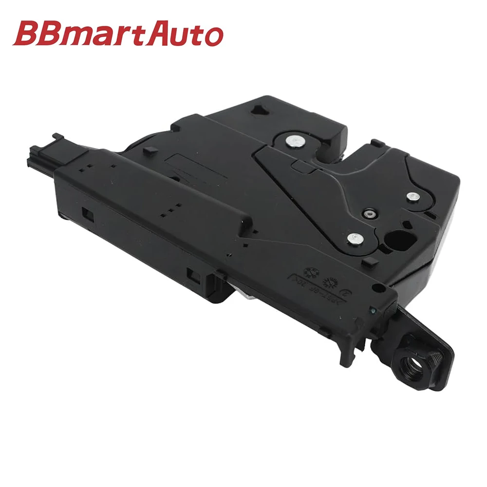 

51247191212 BBmart автозапчасти 1 шт. замок багажника задняя дверь замок багажника для BMW 3 4 5 6 серии F30 F32 F10 F06 F12 F13