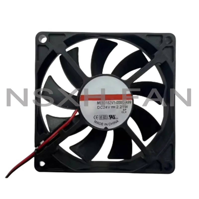 

Original Brand New 24V 2.21W 8015 ME80152V1-000C-A99 Cooling Fan