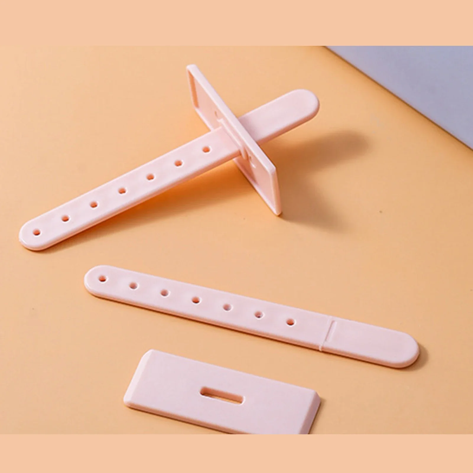 Ice Cream Popsicle Mold 4/8 Grids DIY Ice Cream Homemade Ice Cube Tray Box with Stick Ice-lolly Mold Kitchen Summer Gadgets