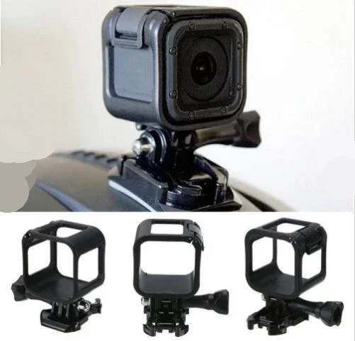 Câble USB pour GoPro Hero Session, permet le chargement et le transfert de données.